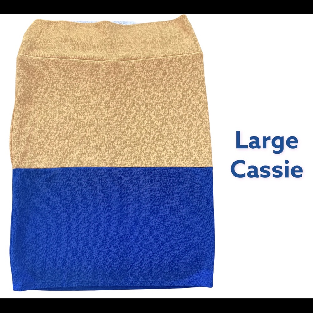 Lularoe Cassie